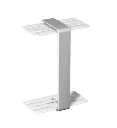 ISM10256 Kryt spoje 95x55, alu, Schneider Electric