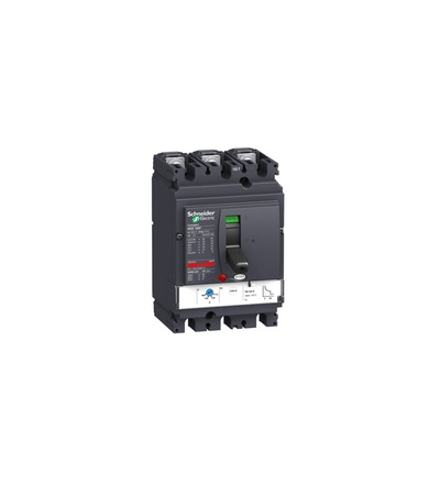 LV430636 3P3D TM40D NSX160F, Schneider electric