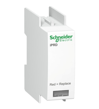 A9L40122 Svodič přepětí Cartridge C 40 460 iPRD IT, Schneider Electric