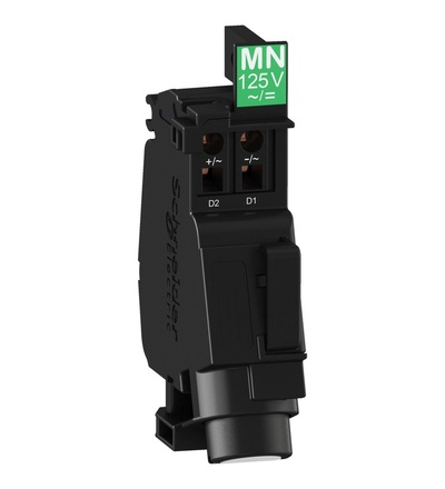 GV4AU247 Podpěťová spoušť MN 208-240V 50/60Hz GV4, Schneider Electric