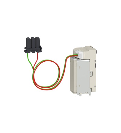 LV833659SP Napěťová spoušť MX/XF 24/30VDC 24VAC, Schneider Electric