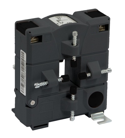 METSECT5GA010 MTP 100A/5A dělitelný pro pasovinu, Schneider Electric