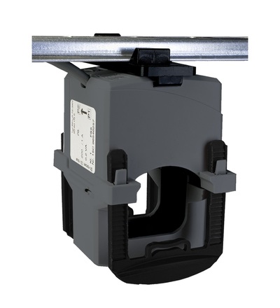 METSECT5HD040 MTP 400A/5A dělitelný pro kabely, Schneider Electric