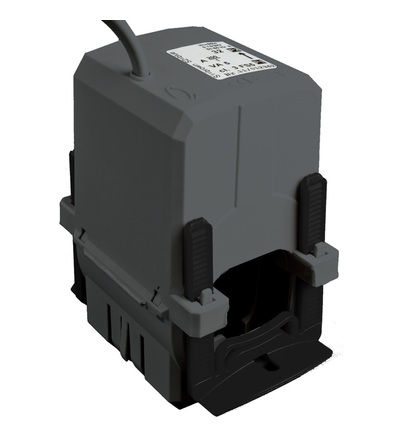 METSECT5HP025 MTP 250A/5A dělitelný pro kabely, Schneider Electric