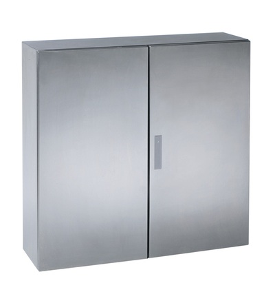 NSYS3X801030 S3X 304L 800x1000x300, Schneider Electric