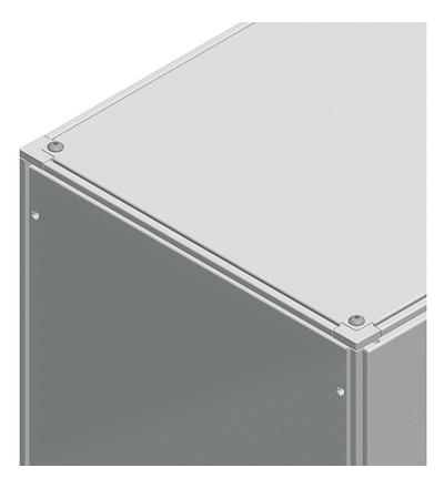 NSYRSF84 SF standardní střecha 800x400, Schneider Electric
