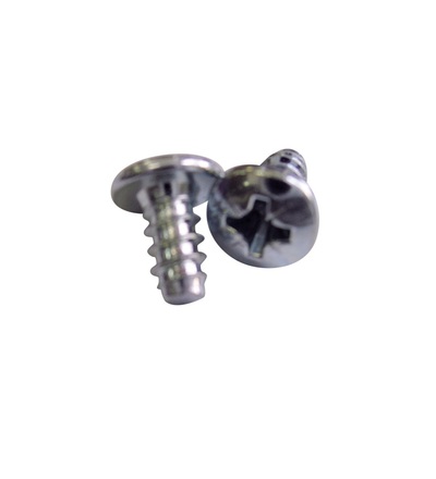 NSYS3DCGSB Šrouby pro kabel. přírubu, sada 100ks, Schneider Electric
