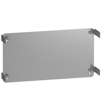 NSYMP5M8 Sektorový montážní panel 800x250mm, Schneider Electric