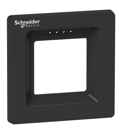 NSYCCOFR55 Krycí rámeček IP55 kontroléru Filterstat, Schneider Electric