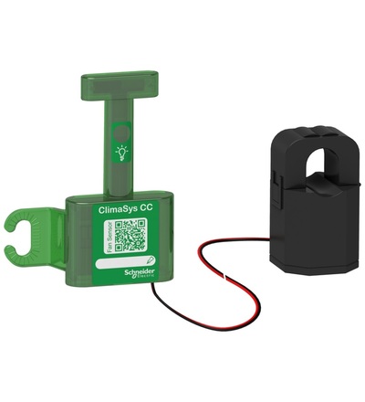 NSYCCARPM Senzor pro mřížku CSVS, Schneider Electric