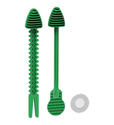 NSYCCABLK Sada pro nalepení senzoru otáček, Schneider Electric