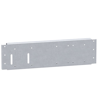 NSYFXMNT60F Mont.panel NT/MTZ1 06-16 pevný, SF 600mm, Schneider Electric