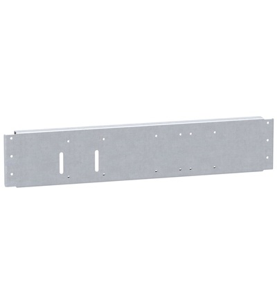 NSYFXMNT80F Mont.panel NT/MTZ1 06-16 pevný, SF 800mm, Schneider Electric