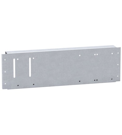 NSYFXMNW80F Mont.panel NW/MTZ2 08-32 pevný, SF 800mm, Schneider Electric