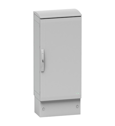 NSYZA2126G 7035 Sokl ZA 1250x620x200 pro PLA(T), Schneider Electric