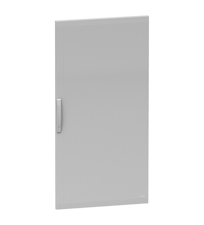 NSYDPLA125G 7035 dveře pro PLA 1250X500, Schneider Electric
