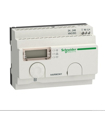 ZBRN32 Modbus, vysílač, Schneider Electric