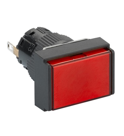 XB6EDV4BP Signálka 24 V, Schneider Electric