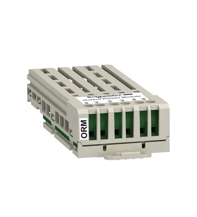 VW3AP3204 Reléová výstupní karta, Schneider Electric