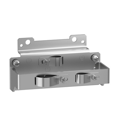 VW3A47801 EMC deska pro ATV Process, vel.1, Schneider Electric