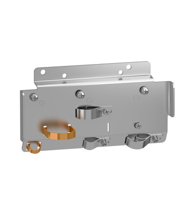 VW3A47803 EMC deska pro ATV Process, vel.3, Schneider Electric