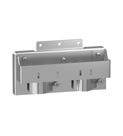 VW3A47804 EMC deska pro ATV Process, vel.4, Schneider Electric