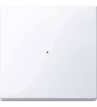 MEG5210-0325 Kryt pro tlačítkový modul 1násobný, System-M, active, Schneider Electric