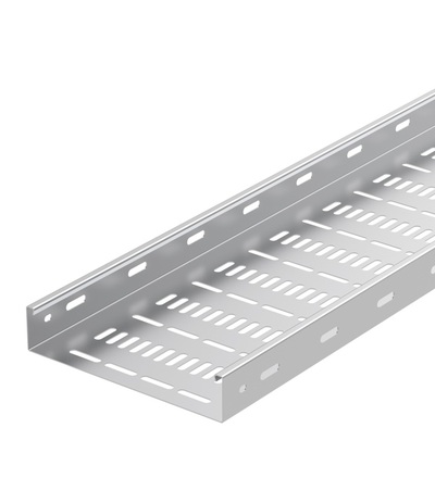 735401 KÁBELOVÝ ŽLAB W3/40-70 3M ŽIAR.ZINK, Schneider Electric