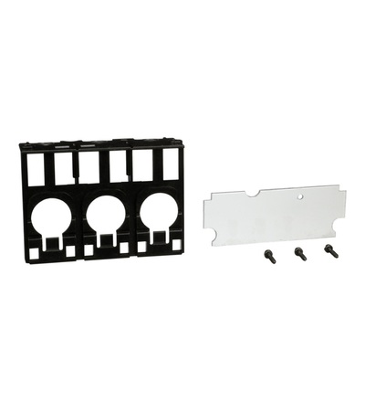 S37448 J FRAME krátký kryt pro kabelové svorky, Schneider electric