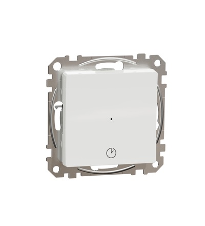 SDD111508 Časový spínač 10A, Schneider electric