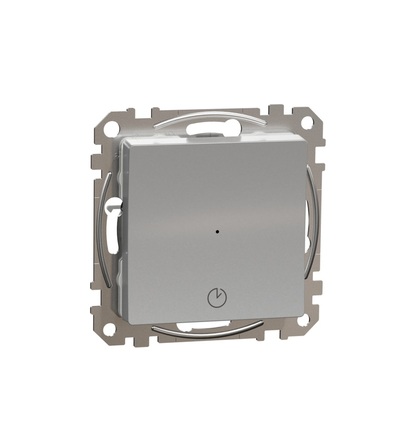 SDD113508 Časový spínač 10A, Aluminium, Schneider electric