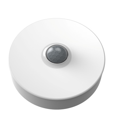 SED-MTH-G-5045 Bezdrátový snímač - Teplota, Vlhkost, Pohybové čidlo, Zigbee PRO, Schneider Electric
