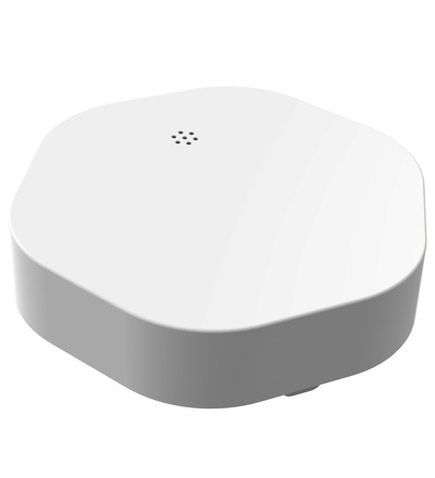 SED-WLS-G-5045 Bezdrátový snímač úniku vody, Zigbee PRO, Schneider Electric
