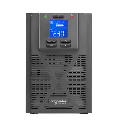 SRVS1KI Schneider Electric Easy UPS SRVS 1000VA 230V, Schneider electric