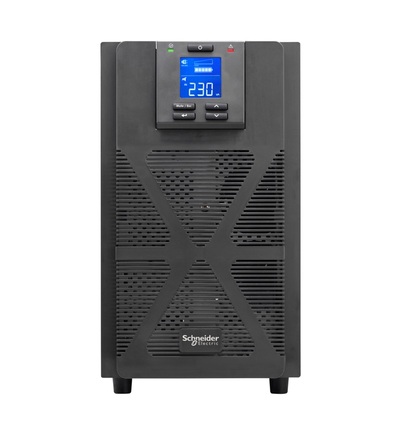SRVS3KI Schneider Electric Easy UPS SRVS 3000VA 230V, Schneider electric