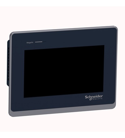 HMISTW6400 Magelis Basic Web terminal ST6, 10