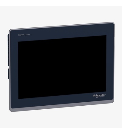 HMIST6600 Magelis Basic HMI ST6, 12