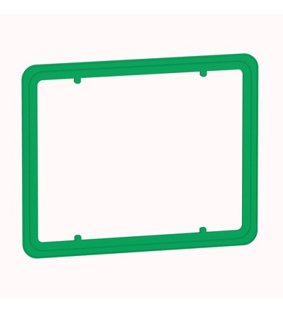 HMIZS51W1 Ochranná folie s ochranou proti vlhkosti a prachu pro ST6200 (1 ks)., Schneider Electric