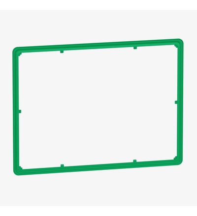 HMIZS55W1 Ochranná folie s ochranou proti vlhkosti a prachu pro ST6500 (1 ks)., Schneider Electric