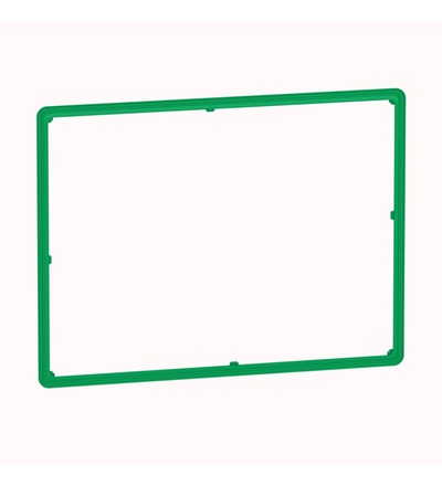 HMIZS56W1 Ochranná folie s ochranou proti vlhkosti a prachu pro ST6600 (1 ks)., Schneider Electric