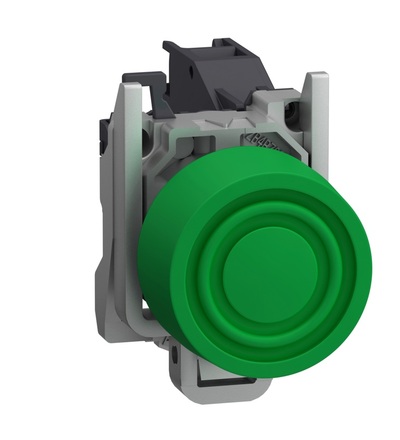 XB4BPS31GEX Ovládač do ztíženého prostředí, Schneider Electric