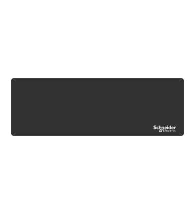 ZBYLEG301000 Samolepicí folie bez symbolů, Schneider Electric