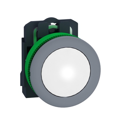 XB5FVG1C0 Signálka, 110 120V, BI speciální popis ŠE, Schneider Electric