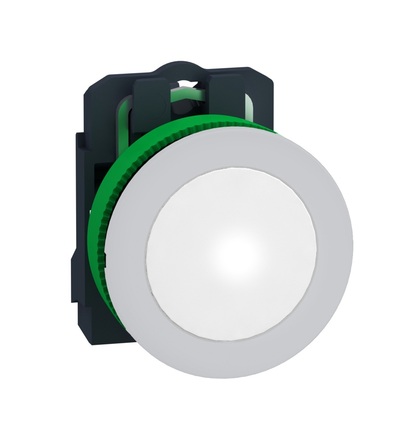 XB5FVB1C1 Signálka, 24V , BI speciální popis BI, Schneider Electric