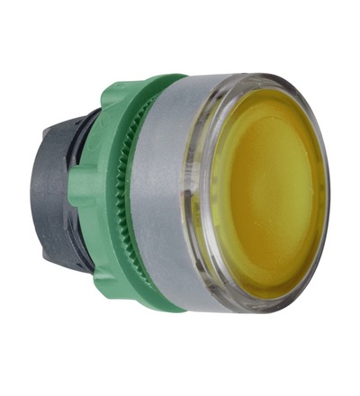 ZB5AH0583C0 ŽL Ovládací hlavicei speciální popis ŠE, Schneider Electric