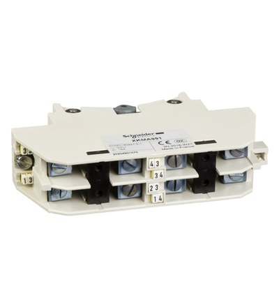 XKMA991 Blok kontaktů, Schneider Electric