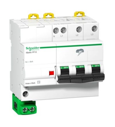 A9L16618 Svodič přepětí,Schneider Electric