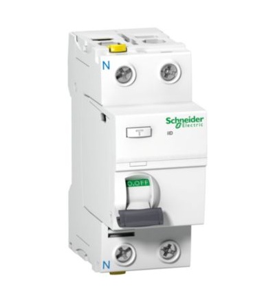 A9Z81480 Proudový chránič iID 4P 80A 30mA-G A, Schneider Electric