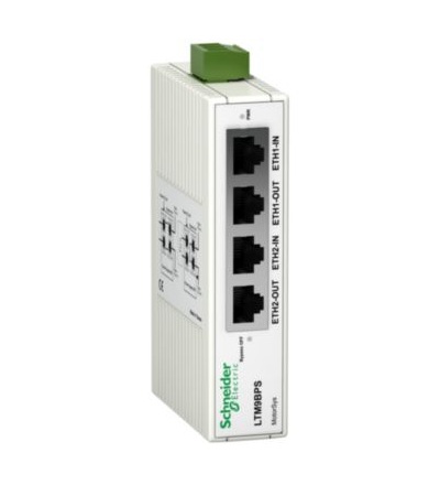 LTM9BPS Bypass,Schneider Electric