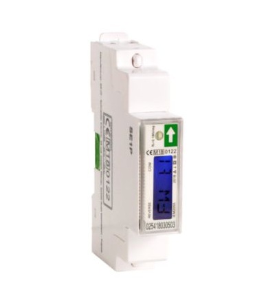A9MEM2055 Elektroměr jednofázový iEM2055 do 45A, komunikace Modbus, MID, Schneider electric